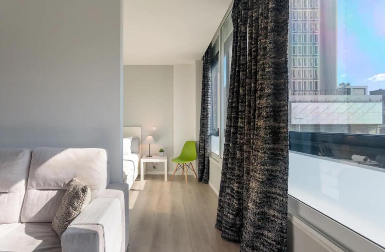 Apartamento Downtown Porto Spot Exterior foto