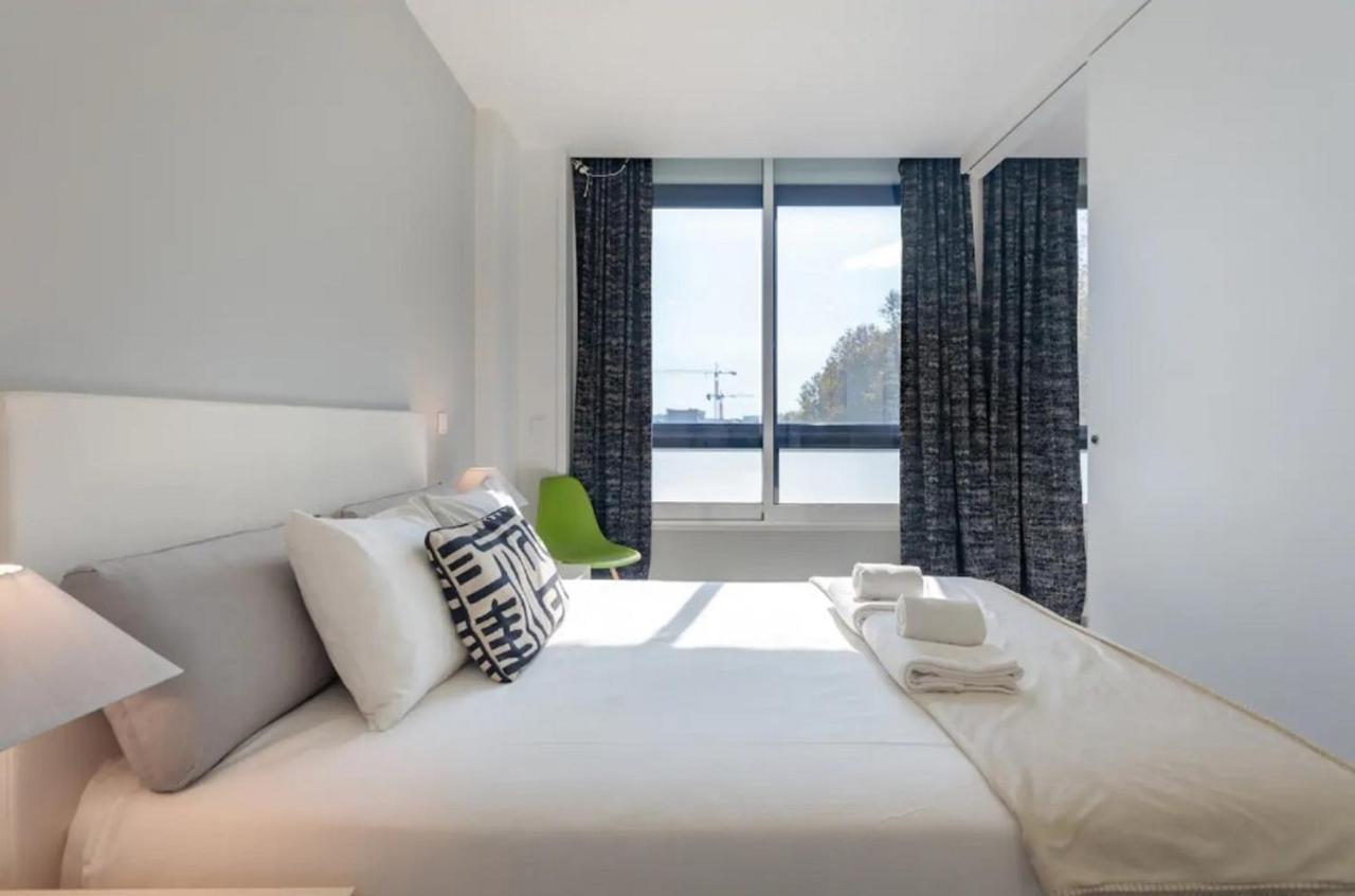 Apartamento Downtown Porto Spot Exterior foto