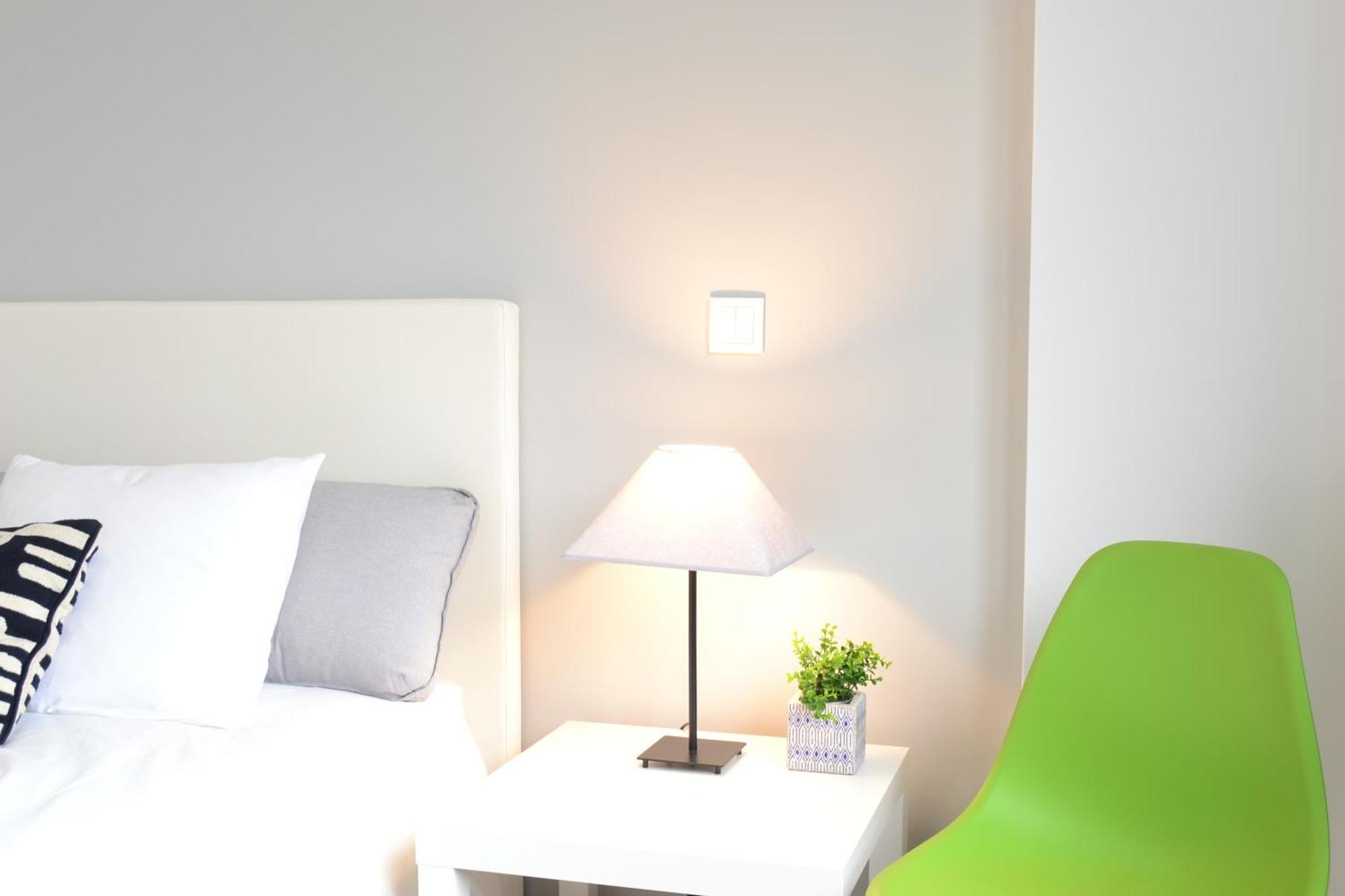 Apartamento Downtown Porto Spot Habitación foto