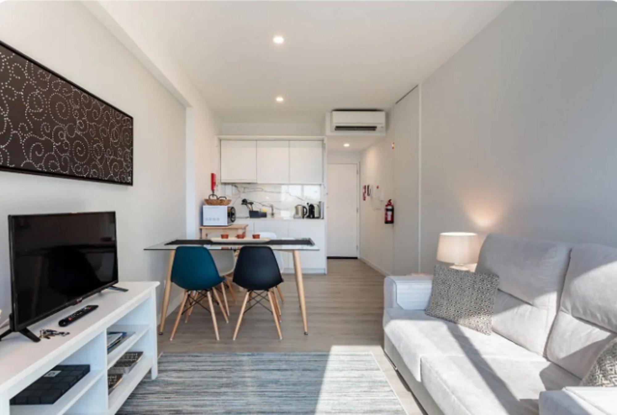 Apartamento Downtown Porto Spot Habitación foto