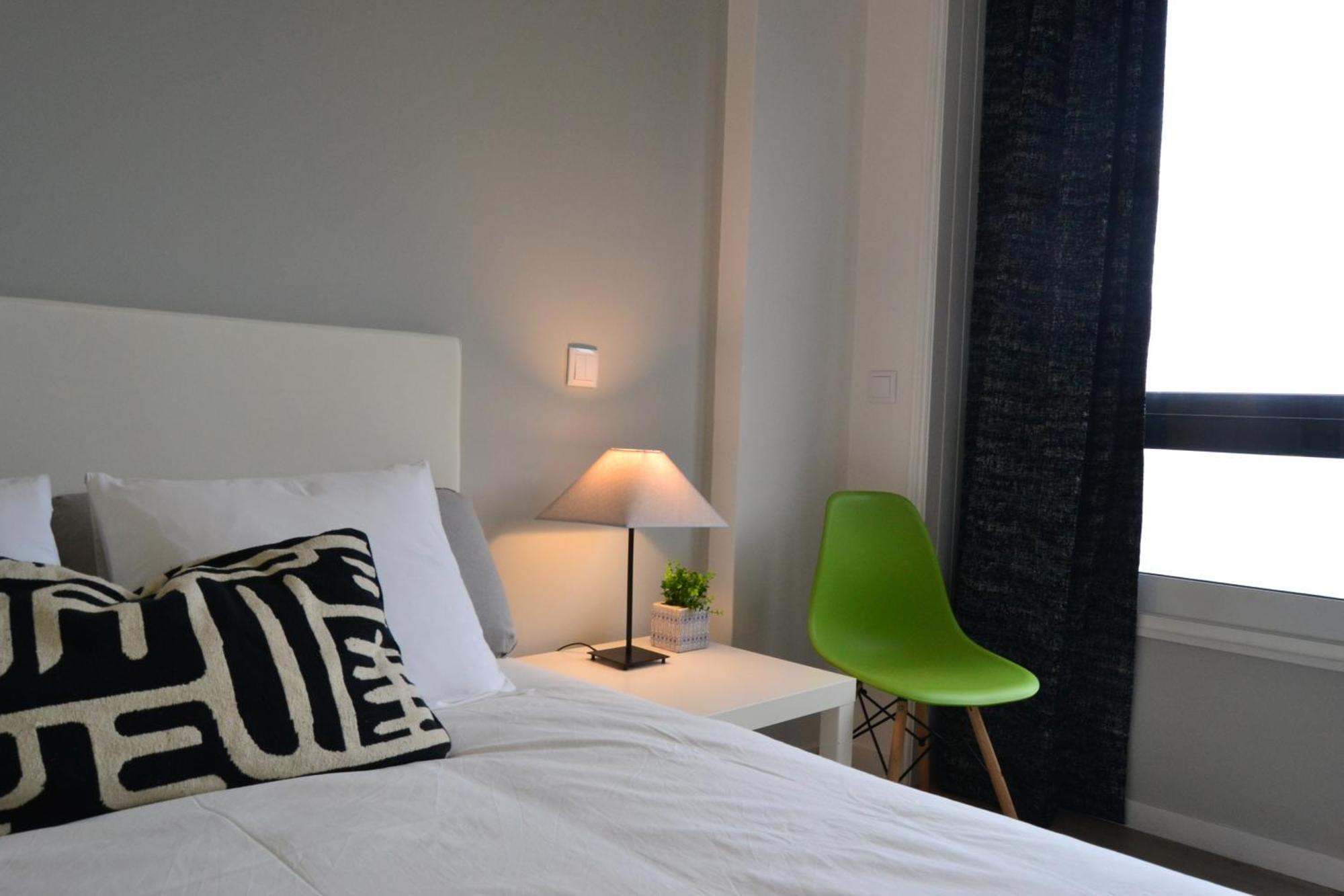Apartamento Downtown Porto Spot Habitación foto
