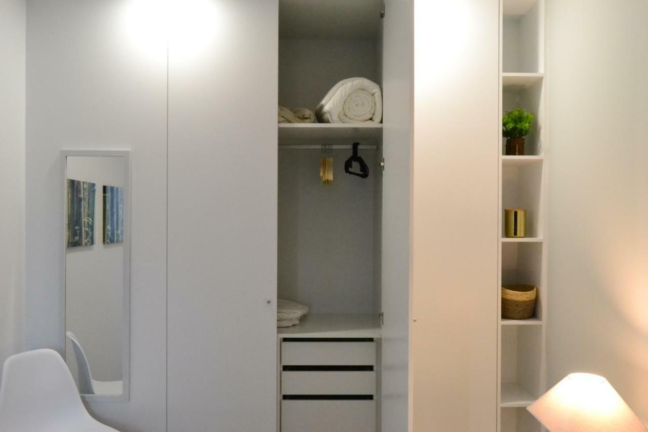 Apartamento Downtown Porto Spot Exterior foto