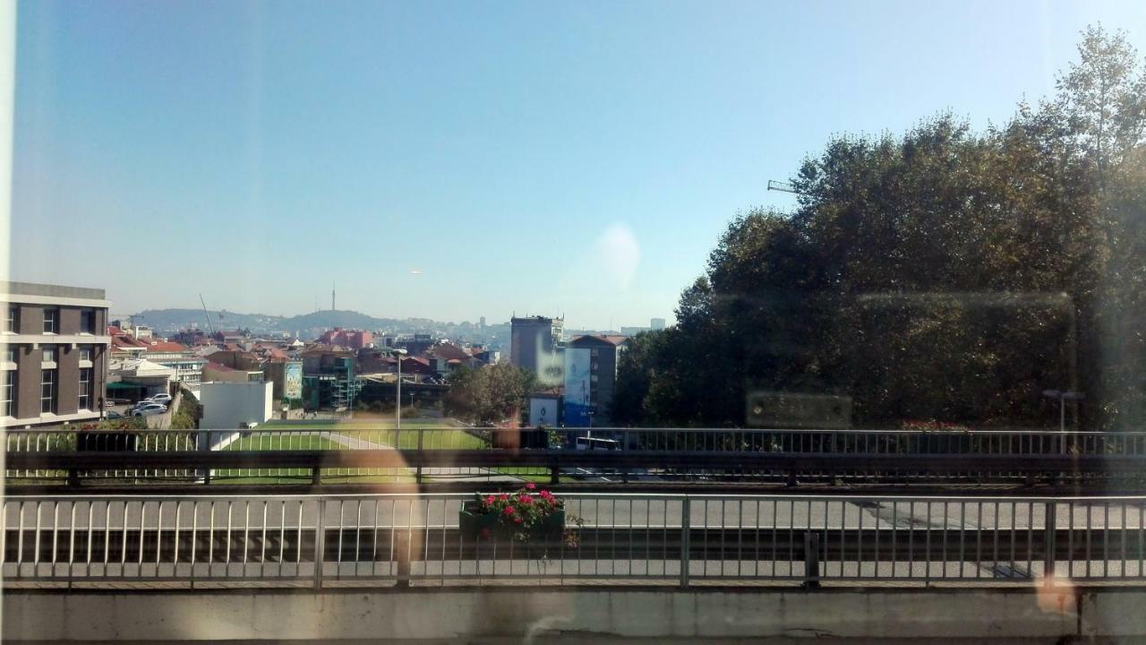 Apartamento Downtown Porto Spot Exterior foto