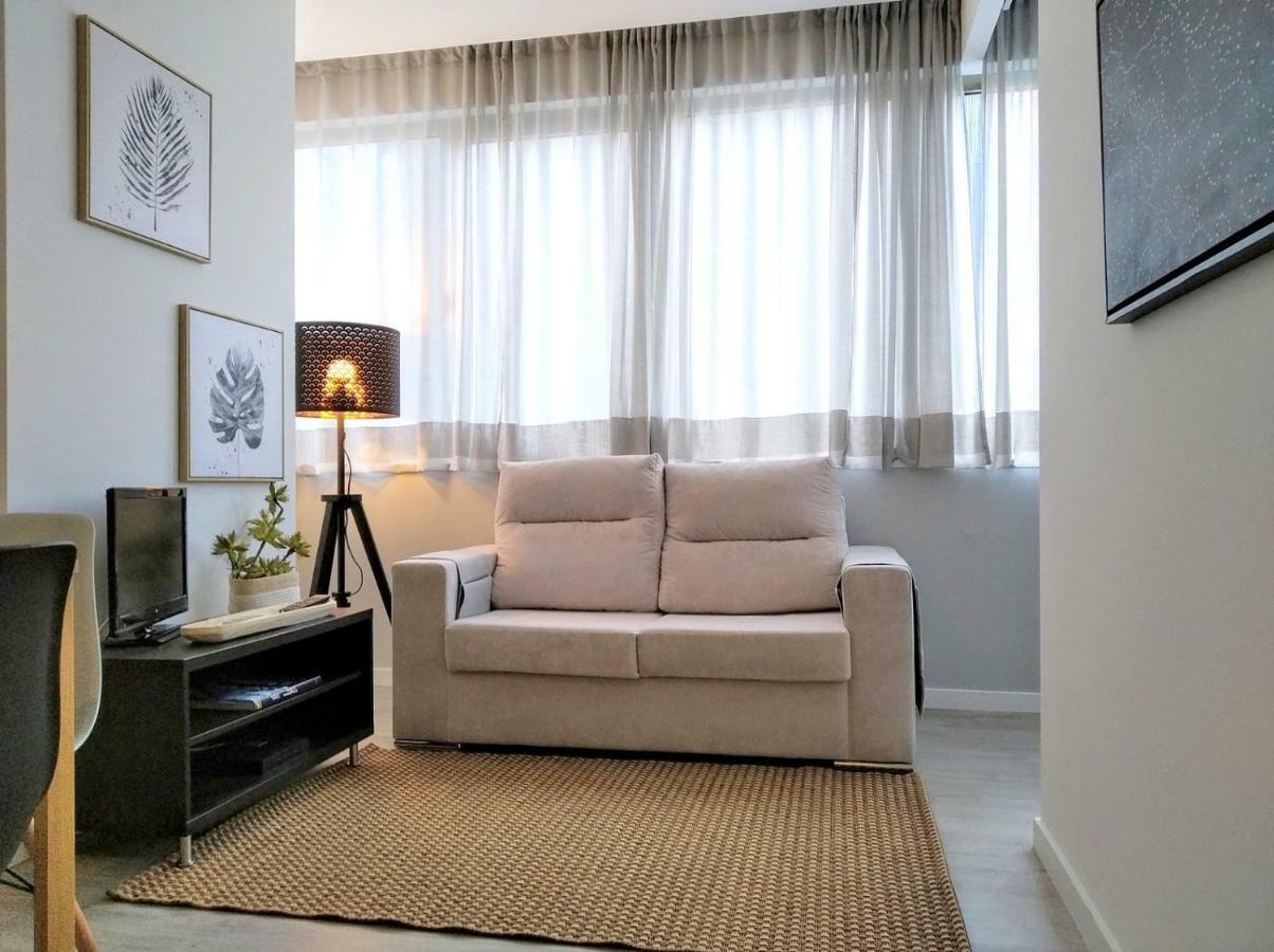 Apartamento Downtown Porto Spot Exterior foto