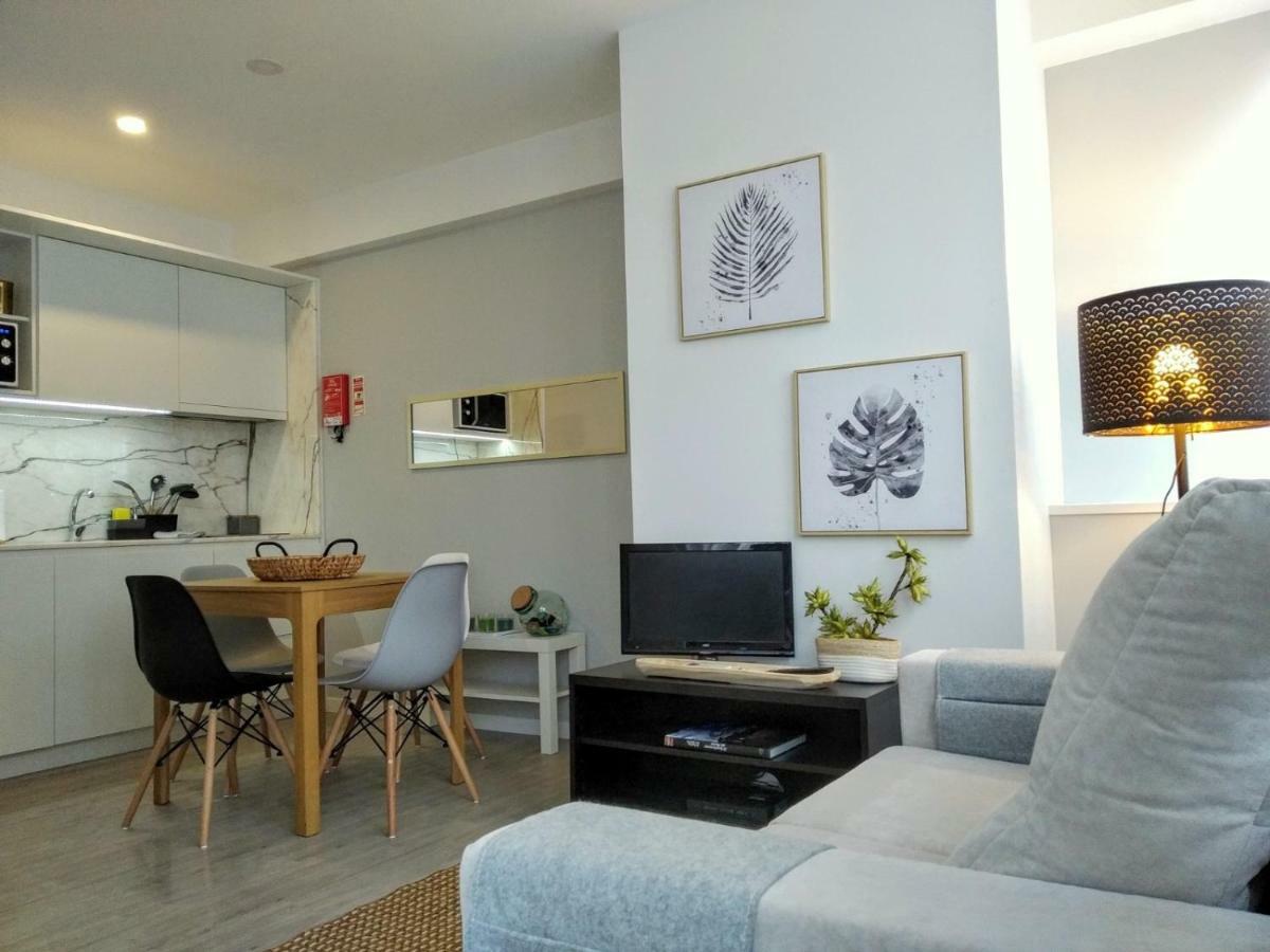 Apartamento Downtown Porto Spot Exterior foto
